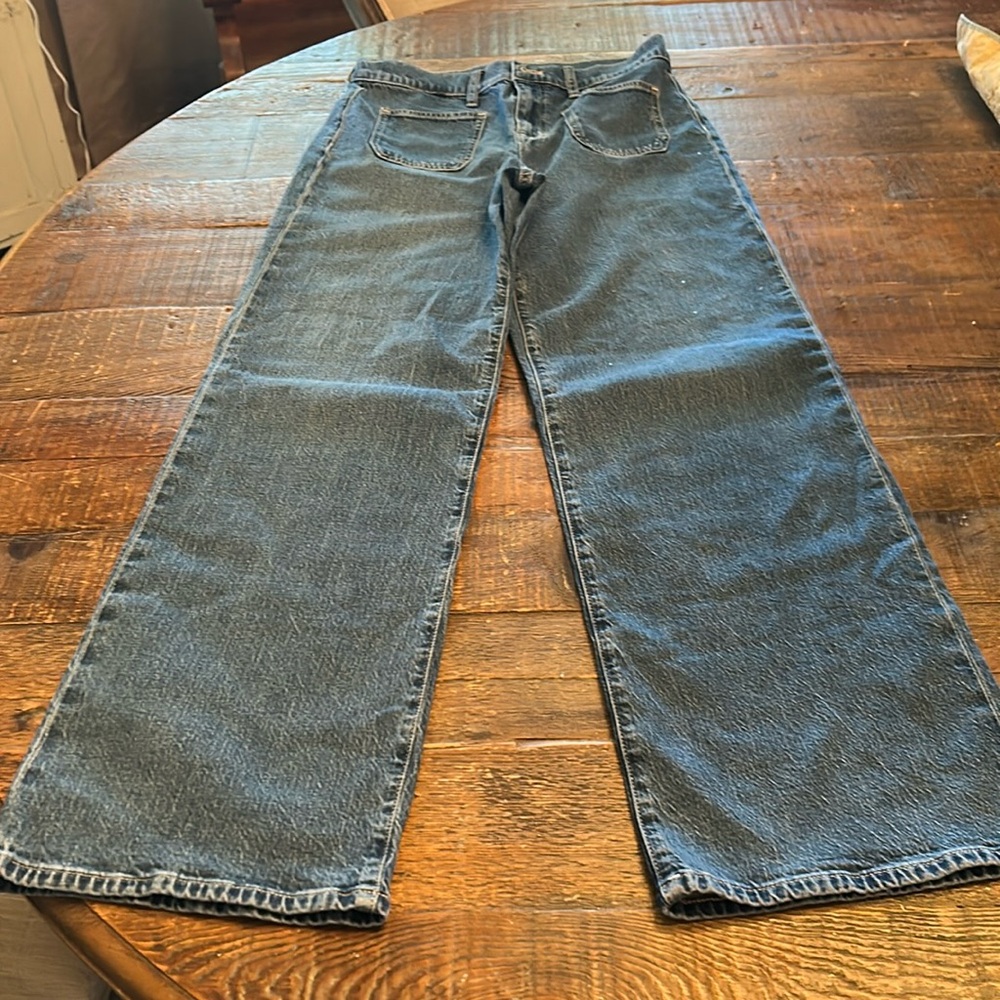 Jcrew jeans